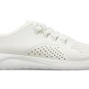 Παπούτσια Crocs LiteRide “Triple Whtie” 204967-1CN Παπούτσια Crocs LiteRide “Triple Whtie” 204967-1CN