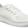 Παπούτσια Crocs LiteRide “Triple Whtie” 204967-1CN Παπούτσια Crocs LiteRide “Triple Whtie” 204967-1CN