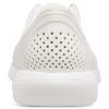 Παπούτσια Crocs LiteRide “Triple Whtie” 204967-1CN Παπούτσια Crocs LiteRide “Triple Whtie” 204967-1CN