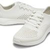 Παπούτσια Crocs LiteRide “Triple Whtie” 204967-1CN Παπούτσια Crocs LiteRide “Triple Whtie” 204967-1CN