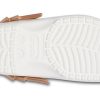 Crocs Lost General x Crocs Λευκά σανδάλια “White” 207252-100