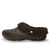 Τσόκαρα Crocs Mammoth “Dark Brown” 1287822Z