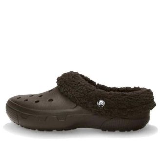 Τσόκαρα Crocs Mammoth “Dark Brown” 1287822Z