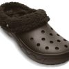 Τσόκαρα Crocs Mammoth “Dark Brown” 1287822Z