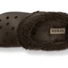 Τσόκαρα Crocs Mammoth “Dark Brown” 1287822Z