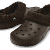 Τσόκαρα Crocs Mammoth “Dark Brown” 1287822Z