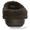 Τσόκαρα Crocs Mammoth “Dark Brown” 1287822Z
