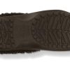 Τσόκαρα Crocs Mammoth “Dark Brown” 1287822Z