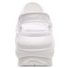 Crocs Mega Crush Σανδάλι “Λευκό” 207989-100
