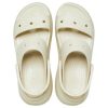 Σανδάλι Crocs Mega Crush “Bone” 207989-2Y2