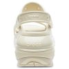 Σανδάλι Crocs Mega Crush “Bone” 207989-2Y2