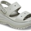 Σανδάλια Crocs Mega Crush “Elephant” 207989-1LM
