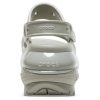 Σανδάλια Crocs Mega Crush “Elephant” 207989-1LM