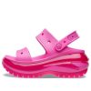 Crocs Mega Crush Σανδάλι “Juice” 207989-6UB