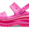 Crocs Mega Crush Σανδάλι “Juice” 207989-6UB