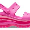 Crocs Mega Crush Σανδάλι “Juice” 207989-6UB