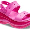 Crocs Mega Crush Σανδάλι “Juice” 207989-6UB