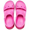 Crocs Mega Crush Σανδάλι “Juice” 207989-6UB
