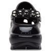 Crocs Mega Crush Rebel Rebel Clog Μαύρο 208328-060