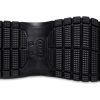Crocs Mega Crush Rebel Rebel Clog Μαύρο 208328-060