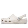 Crocs Minimalistic Casual Classic sandals Beach Unisex Grey 10001-160