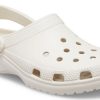Crocs Minimalistic Casual Classic sandals Beach Unisex Grey 10001-160