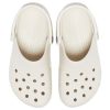 Crocs Minimalistic Casual Classic sandals Beach Unisex Grey 10001-160