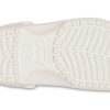 Crocs Minimalistic Casual Classic sandals Beach Unisex Grey 10001-160