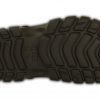 Crocs Minimalistic ανθεκτικά στη φθορά Cozy Sports Unisex καφέ σανδάλια 202651-23B Crocs Minimalistic ανθεκτικά στη φθορά Cozy Sports Unisex καφέ σανδάλια 202651-23B