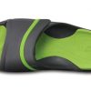 Crocs Modi Casual Παπούτσια Unisex Μαύρο Πράσινο 204144-0A1 Crocs Modi Casual Παπούτσια Unisex Μαύρο Πράσινο 204144-0A1