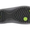 Crocs Modi Casual Παπούτσια Unisex Μαύρο Πράσινο 204144-0A1 Crocs Modi Casual Παπούτσια Unisex Μαύρο Πράσινο 204144-0A1