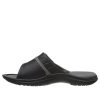 Crocs Modi Minimalistic Παπούτσια Unisex Μαύρο 204144-02S
