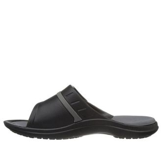 Crocs Modi Minimalistic Παπούτσια Unisex Μαύρο 204144-02S