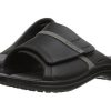Crocs Modi Minimalistic Παπούτσια Unisex Μαύρο 204144-02S