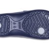 Crocs Modi Minimalistic Unisex Μπλε παντόφλες 204144-41S