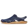 Σανδάλια Crocs Navy Blue 205701-4KL