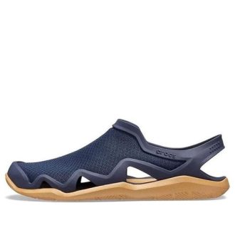 Σανδάλια Crocs Navy Blue 205701-4KL
