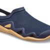 Σανδάλια Crocs Navy Blue 205701-4KL