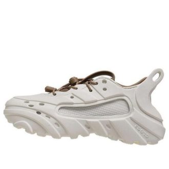 Crocs Nova Check Παπούτσια “Γκρι” 209559-1FM