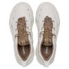 Crocs Nova Check Παπούτσια “Γκρι” 209559-1FM