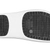 Crocs On The Clock Work Slip-On “White” 205073-100