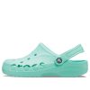 Crocs Outdoor Beach Sports Green Sandals 10126-3U3 Crocs Outdoor Beach Sports Green Sandals 10126-3U3