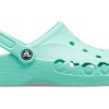 Crocs Outdoor Beach Sports Green Sandals 10126-3U3 Crocs Outdoor Beach Sports Green Sandals 10126-3U3