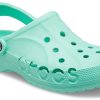 Crocs Outdoor Beach Sports Green Sandals 10126-3U3 Crocs Outdoor Beach Sports Green Sandals 10126-3U3