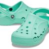 Crocs Outdoor Beach Sports Green Sandals 10126-3U3 Crocs Outdoor Beach Sports Green Sandals 10126-3U3
