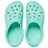 Crocs Outdoor Beach Sports Green Sandals 10126-3U3 Crocs Outdoor Beach Sports Green Sandals 10126-3U3