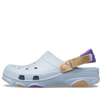 Σανδάλια Crocs Outdoor Beach Unisex Blue Grey 206340-0ID