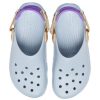 Σανδάλια Crocs Outdoor Beach Unisex Blue Grey 206340-0ID