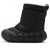 Μπότα Crocs Overpuff “Black” 210667-060 Μπότα Crocs Overpuff “Black” 210667-060