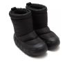 Μπότα Crocs Overpuff “Black” 210667-060 Μπότα Crocs Overpuff “Black” 210667-060